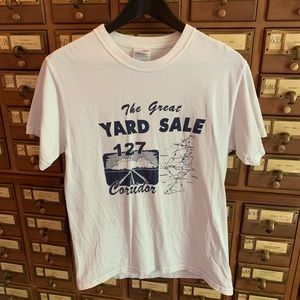 127 Worlds longest yard sale